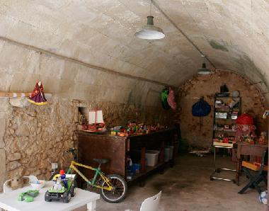 Apartamento de vacaciones en Cas Concos (Mallorca)Casa de vacaciones