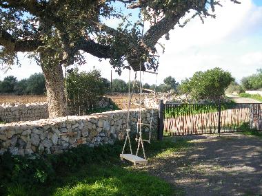 Apartamento de vacaciones en Cas Concos (Mallorca)Casa de vacaciones