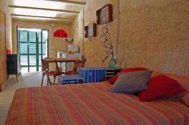 Apartamento de vacaciones en Cas Concos -Felanitx- (Mallorca)Casa de vacaciones