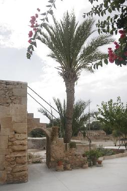 Apartamento de vacaciones en Cas Concos -Felanitx- (Mallorca)Casa de vacaciones