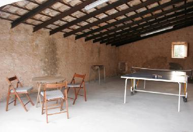 Apartamento de vacaciones en Cas Concos -Felanitx- (Mallorca)Casa de vacaciones