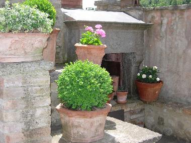 Casa de vacaciones en Anghiari (Arezzo)Casa de vacaciones