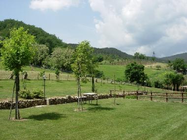 Casa de vacaciones en Anghiari (Arezzo)Casa de vacaciones