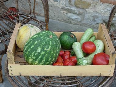 Casa de vacaciones en Anghiari (Arezzo)Casa de vacaciones