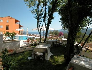 Apartamento de vacaciones en Rabac (Istarska)Casa de vacaciones