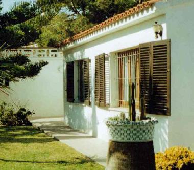 Casa de vacaciones en Vinaros (Castell�n / Castell�)Casa de vacaciones