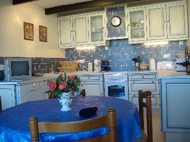 Casa de vacaciones en Verteillac (Dordogne)Casa de vacaciones