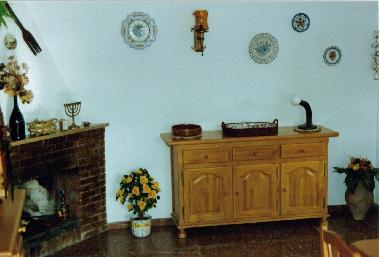 Casa de vacaciones en Vinaros (Castell�n / Castell�)Casa de vacaciones