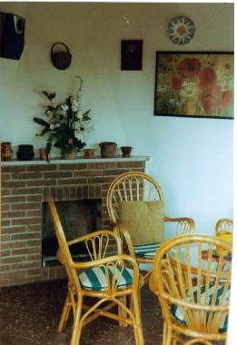 Casa de vacaciones en Vinaros (Castell�n / Castell�)Casa de vacaciones