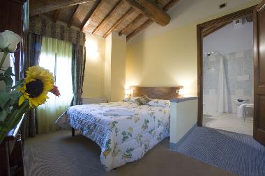 Cama y desayuno en Tavarnelle Val di Pesa (Firenze)Casa de vacaciones