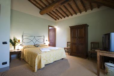 Cama y desayuno en Tavarnelle Val di Pesa (Firenze)Casa de vacaciones