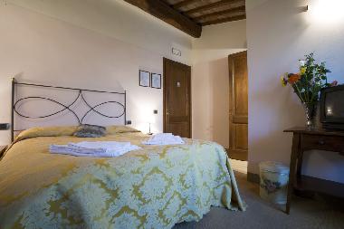 Cama y desayuno en Tavarnelle Val di Pesa (Firenze)Casa de vacaciones