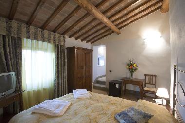 Cama y desayuno en Tavarnelle Val di Pesa (Firenze)Casa de vacaciones