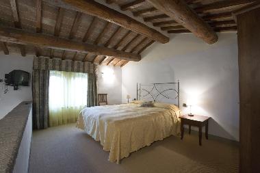 Cama y desayuno en Tavarnelle Val di Pesa (Firenze)Casa de vacaciones