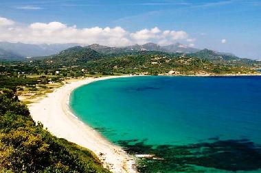 Casa de vacaciones en Urtaca (Haute-Corse)Casa de vacaciones