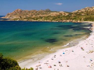 Casa de vacaciones en Urtaca (Haute-Corse)Casa de vacaciones