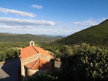 Casa de vacaciones en Urtaca (Haute-Corse)Casa de vacaciones