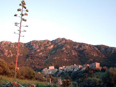 Casa de vacaciones en Urtaca (Haute-Corse)Casa de vacaciones