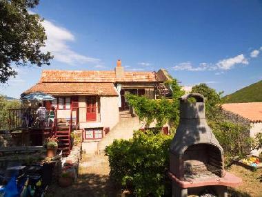 Casa de vacaciones en Urtaca (Haute-Corse)Casa de vacaciones