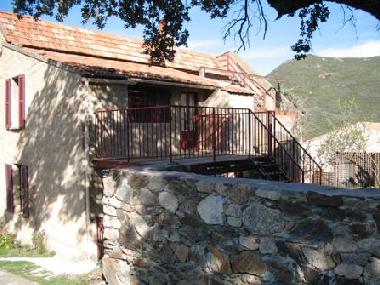 Casa de vacaciones en Urtaca (Haute-Corse)Casa de vacaciones