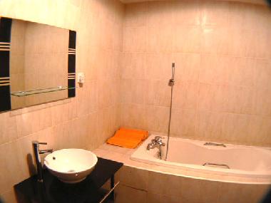 Casa de vacaciones en Diani (Coast)Casa de vacaciones