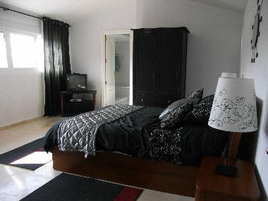 Villa en alhaurin de la torre (M�laga)Casa de vacaciones