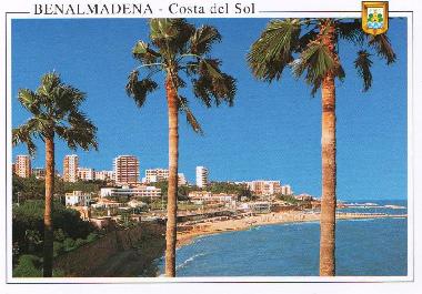 Villa en alhaurin de la torre (M�laga)Casa de vacaciones
