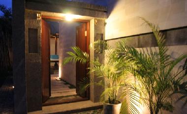 Villa en nusa dua (denpasar) bali (Bali)Casa de vacaciones