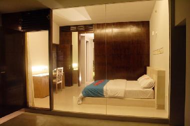 Villa en nusa dua (denpasar) bali (Bali)Casa de vacaciones