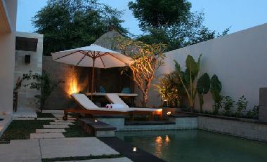 Villa en nusa dua (denpasar) bali (Bali)Casa de vacaciones