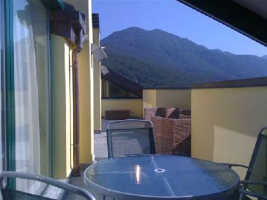 Apartamento de vacaciones en Brezzo di Bedero (Varese)Casa de vacaciones