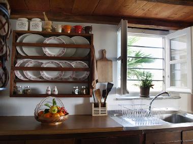 Casa de vacaciones en Syros (Kyklades)Casa de vacaciones