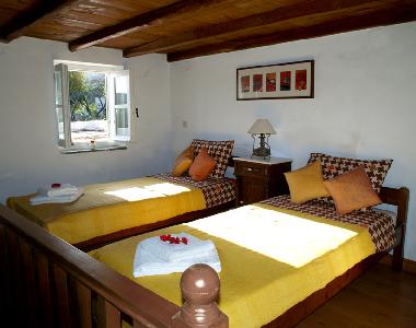 Casa de vacaciones en Syros (Kyklades)Casa de vacaciones