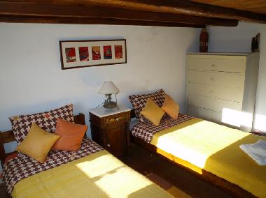 Casa de vacaciones en Syros (Kyklades)Casa de vacaciones