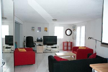 Apartamento de vacaciones en Palezieux (Regi�n del Lago Lem�n)Casa de vacaciones
