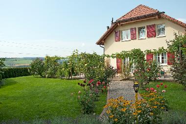 Apartamento de vacaciones en Palezieux (Regi�n del Lago Lem�n)Casa de vacaciones