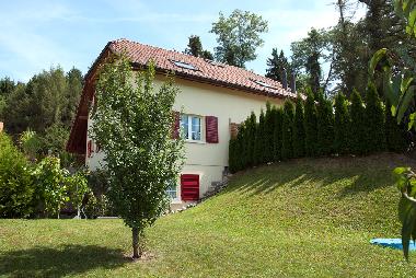 Apartamento de vacaciones en Palezieux (Regi�n del Lago Lem�n)Casa de vacaciones