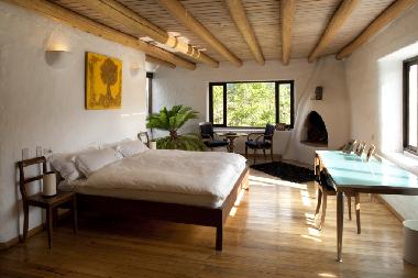 Villa en San Pablo (Imbabura)Casa de vacaciones