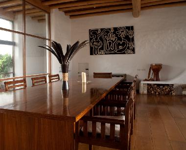 Villa en San Pablo (Imbabura)Casa de vacaciones