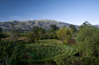 Villa en San Pablo (Imbabura)Casa de vacaciones