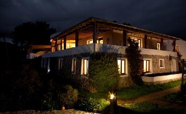 Villa en San Pablo (Imbabura)Casa de vacaciones