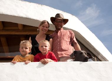 Villa en San Pablo (Imbabura)Casa de vacaciones