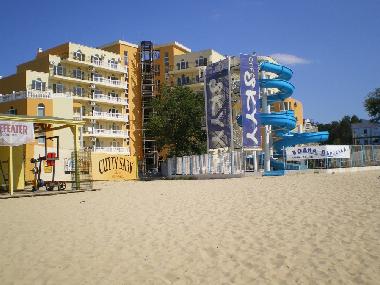 Apartamento de vacaciones en Kiten  (Burgas)Casa de vacaciones