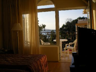 Apartamento de vacaciones en Kiten  (Burgas)Casa de vacaciones