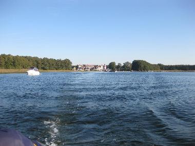 Casa de vacaciones en Rheinsberg (Ostprignitz-Ruppin)Casa de vacaciones