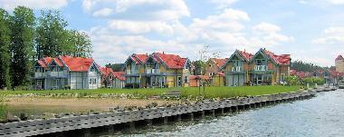 Casa de vacaciones en Rheinsberg (Ostprignitz-Ruppin)Casa de vacaciones