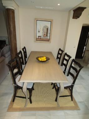 Casa de vacaciones en Conil (C�diz)Casa de vacaciones