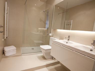 Apartamento de vacaciones en San Sebastian (Guip�zcoa)Casa de vacaciones