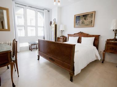 Apartamento de vacaciones en San Sebastian (Guip�zcoa)Casa de vacaciones