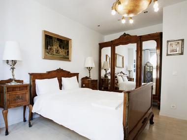 Apartamento de vacaciones en San Sebastian (Guip�zcoa)Casa de vacaciones